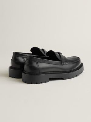 Klement loafer, View: Back, back, view 5 of 6
