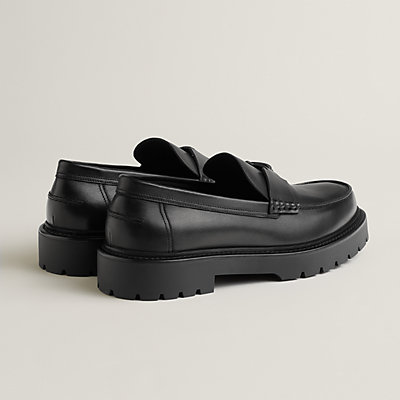 モカシン - クレマン - メンズ シューズ | エルメス | Hermès モカシン - クレマン - メンズ シューズ | エルメス | Hermès