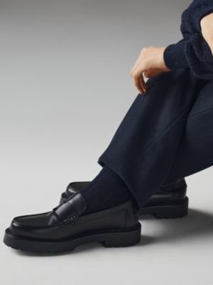 Klement loafer, View: Worn, worn, view 3 of 6