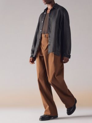 モカシン 《クレマン》, イメージ: 着用例, worn, ビュー2の5