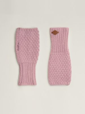 lilas/gold