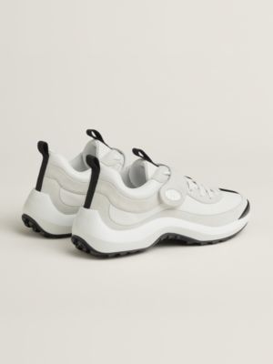 Sneakers Loop, Vue: Vue de dos, back, vue 5 sur 8