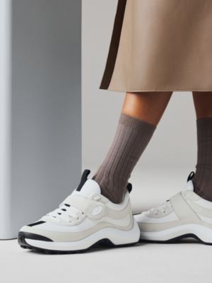 Sneakers Loop, Vue: Vue portée, worn, vue 3 sur 8