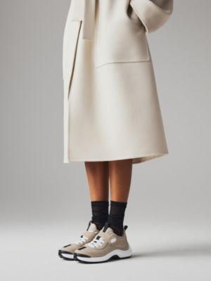 Loop 스니커즈, 보기: 이미지: 제품 착용 이미지, worn, 2개 중 7번째 보기