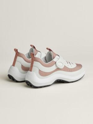 Sneakers Loop, Vue: Vue de dos, back, vue 4 sur 7