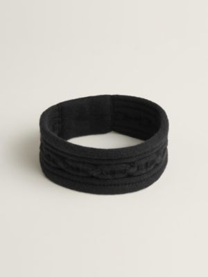 Honesty Twist headband
