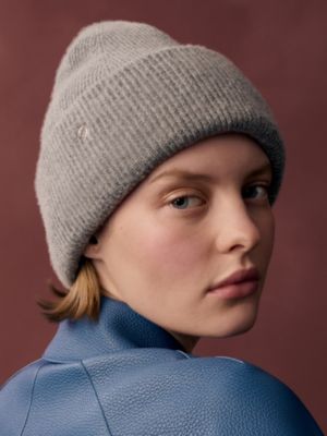 Lisa Slalom 비니, 보기: 이미지: 제품 착용 이미지, worn, 4개 중 4번째 보기