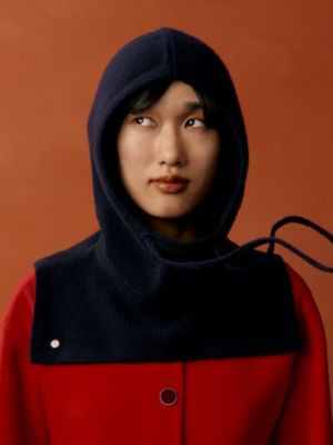 Juliana Slalom 후드, 보기: 이미지: 제품 착용 이미지, worn, 4개 중 5번째 보기