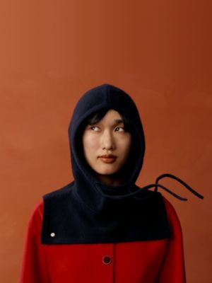 Juliana Slalom 후드, 보기: 이미지: 제품 착용 이미지, worn, 2개 중 5번째 보기