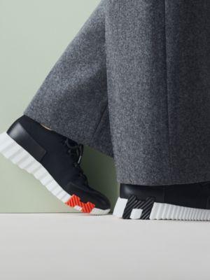 Lift slip-on sneaker, View: Worn, worn, view 3 of 7