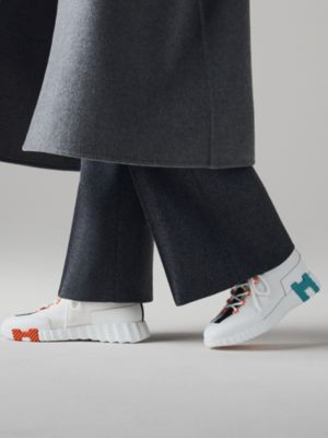 Lift slip-on sneaker, View: Worn, worn, view 3 of 7