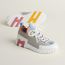 Sneakers slip-on Lift, multicolore/gris quartz