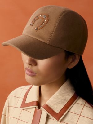 Davis Lucky 캡, 보기: 이미지: 제품 착용 이미지, worn, 3개 중 3번째 보기