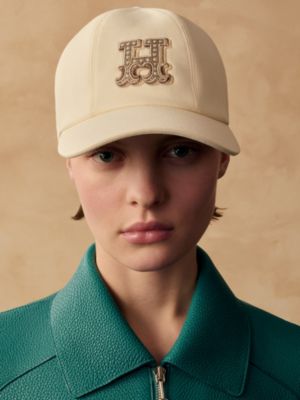 Serena H Electrique 캡, 보기: 이미지: 제품 착용 이미지, worn, 3개 중 3번째 보기