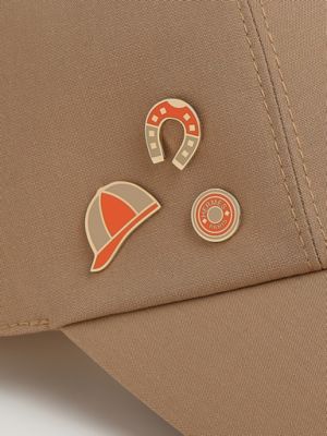 Serena Jump cap, View: Detail, detail, view 3 of 4