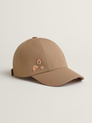 Casquette Serena Jump