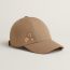 Serena Jump cap, beige trench, no stock