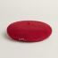 Bonnie Jump beret, rouge rubis