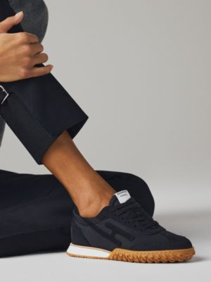 スニーカー 《ジェット》, イメージ: 着用例, worn, ビュー2の6