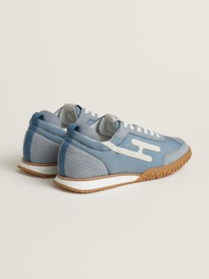 Jet sneaker, View: Back, back, view 4 of 6