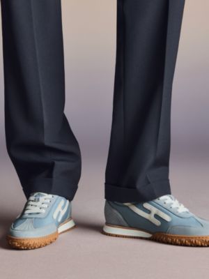 Jet sneaker, View: Worn, worn, view 2 of 6