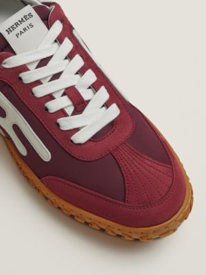 Tenis Jet, Vista: vista superior, above, vista 6 de 6