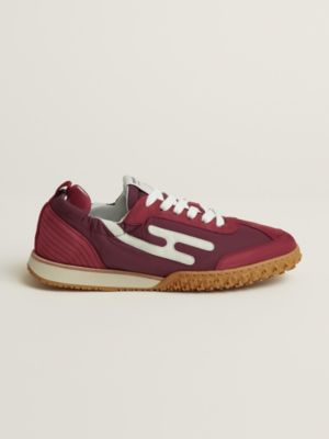 Tenis Jet, Vista: vista lateral, side, vista 3 de 6
