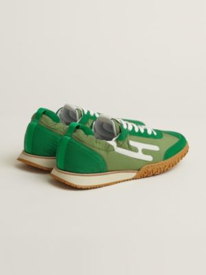 Jet sneaker, View: Back, back, view 4 of 6