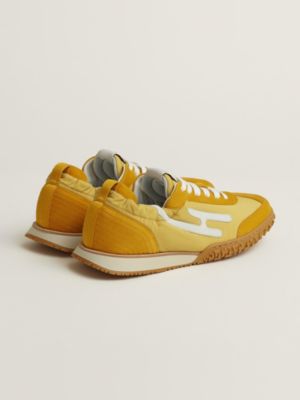 Jet sneaker, View: Back, back, view 4 of 6