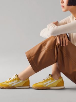 Jet sneaker, View: Worn, worn, view 2 of 6