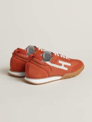 Jet sneaker, View: Back, back, view 4 of 6