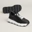 Impulse sneaker, noir