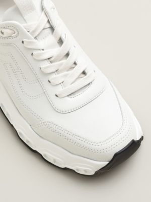 Tenis Impulse, Vista: vista superior, above, vista 6 de 6