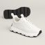 Impulse sneaker, blanc