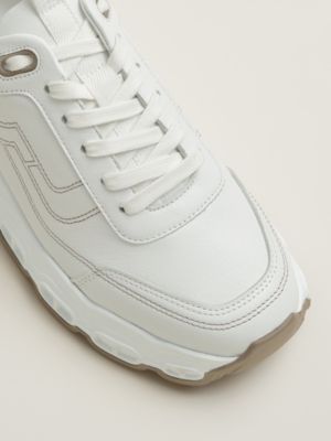 Tenis Impulse, Vista: vista superior, above, vista 6 de 6