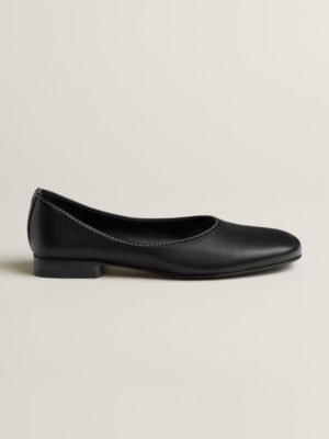 Liz ballet flat, View: side, side, view 3 of 5