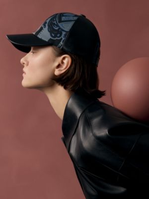 Serena Candy Libris 캡, 보기: 이미지: 제품 착용 이미지, worn, 2개 중 3번째 보기