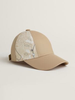 Serena Candy Libris cap