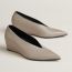 Escarpins Louna 55, beige galet