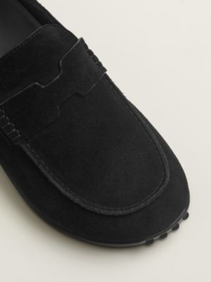 Mocassins Lazy, Vue: vue du dessus, above, vue 5 sur 5