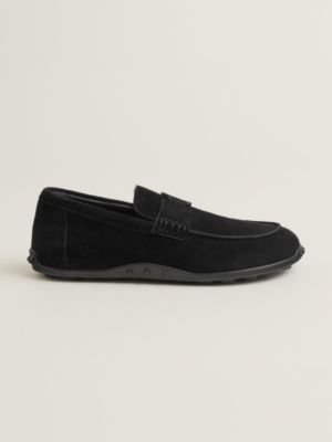 Mocassins Lazy, Vue: vue de côté, side, vue 3 sur 5