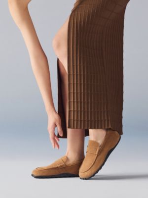 Lazy loafer, View: Worn, worn, view 2 of 5