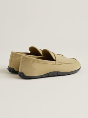 Lazy loafer, View: Back, back, view 5 of 6