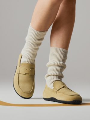 Lazy loafer, View: Worn, worn, view 3 of 6