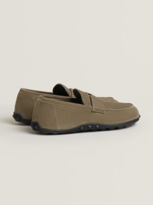 Lazy loafer, View: Back, back, view 4 of 5