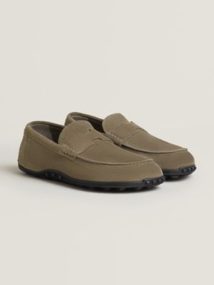 Lazy loafer
