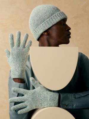 Louis手套, 檢視: 佩戴, worn, 檢視共2張圖片的第2張