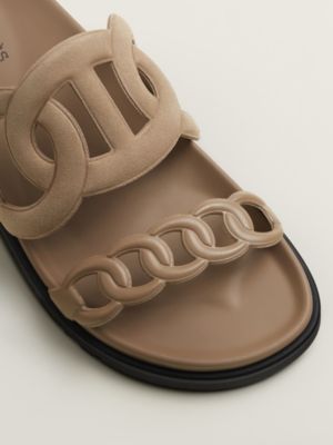 Extra sandal, View: above, above, view 5 of 5