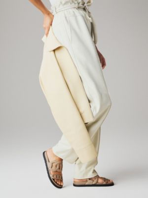Extra sandal, View: Worn, worn, view 2 of 5