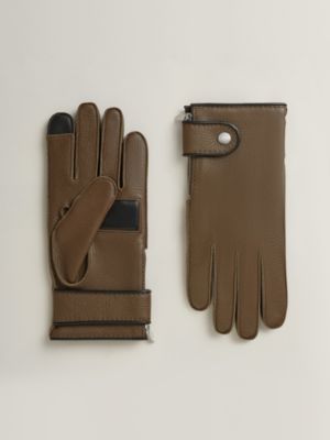 Logan gloves